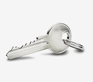 Key For Storage Unit