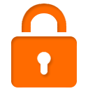 Padlock Icon