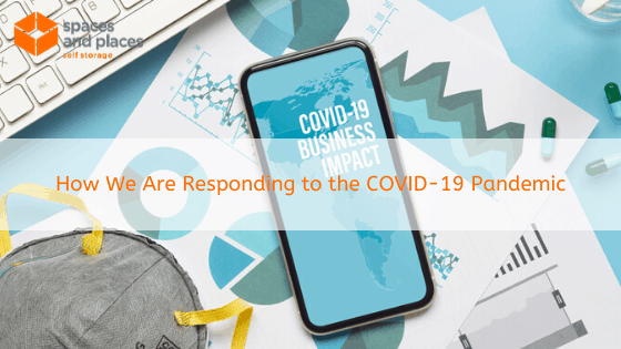 Covid 19 Business Impact