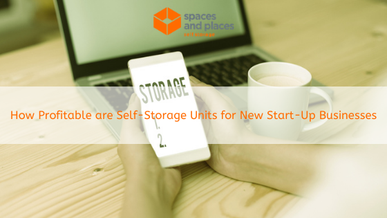 How Profitable are Self-Storage Units for New Start-Up Businesses